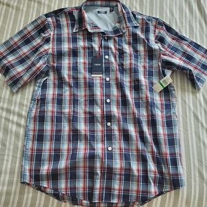 IZOD Men's dress shirt